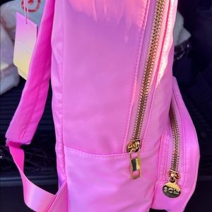 🆕 Stoney Clover Lane X Target pink backpack